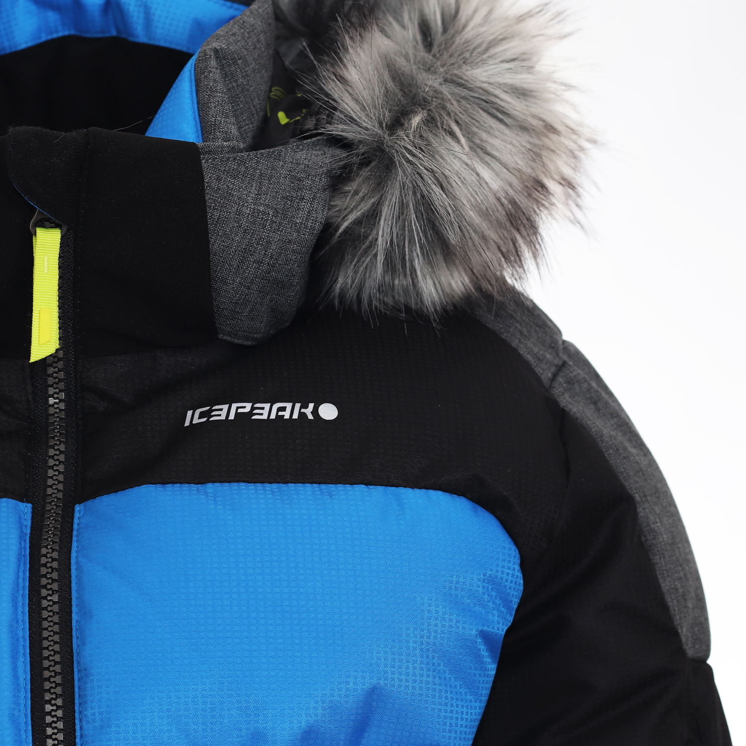 Куртка Icepeak 650049512IV350 - фото 3