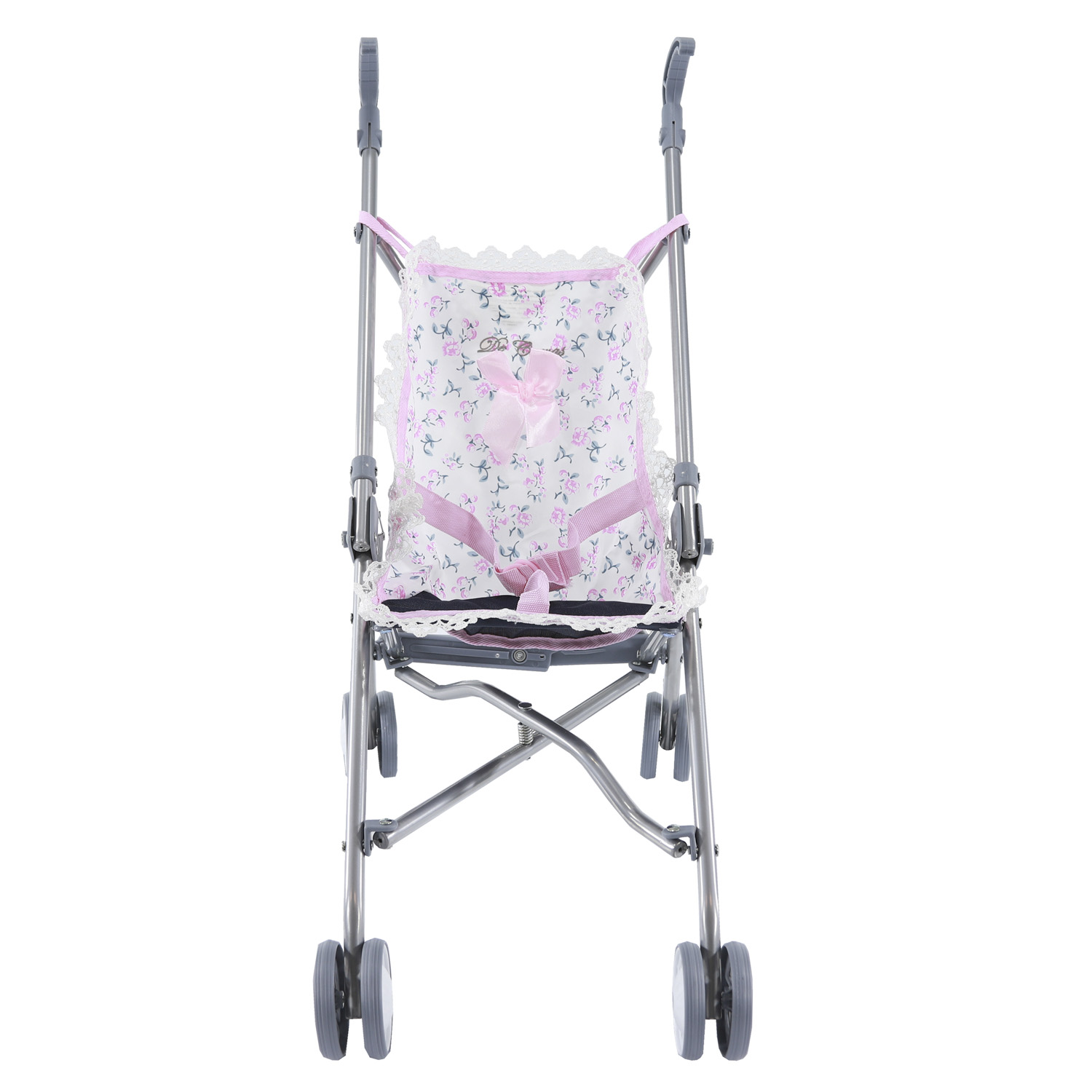 Коляска-трость для кукол DeCuevas Toys 90093-4 - фото 2