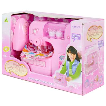 Швейная машинка EziKIDS Di-218