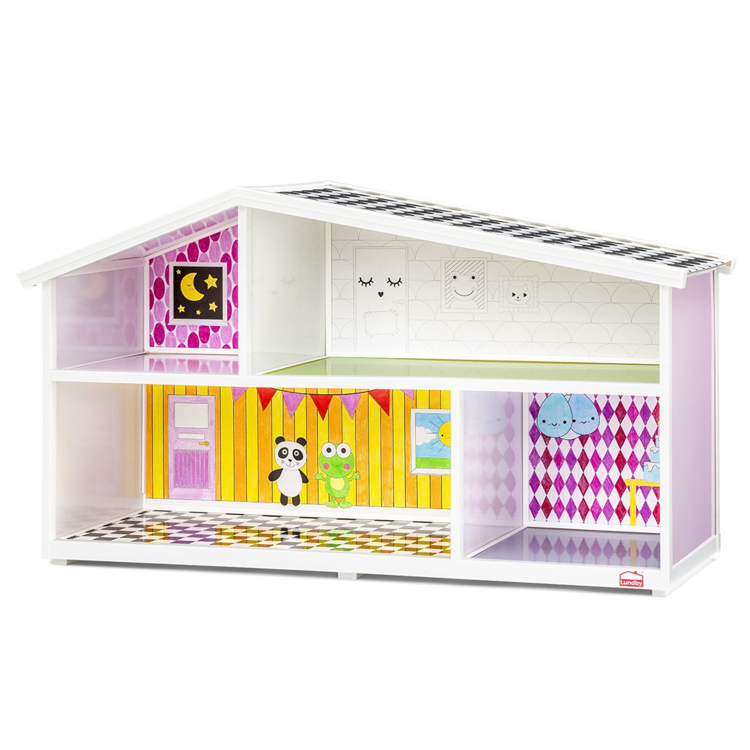 Домик для кукол Lundby LB_60906000 - фото 10