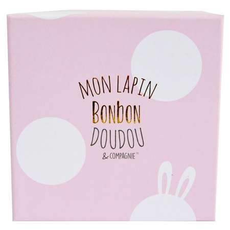 Игрушка мягкая Histoire dOurs