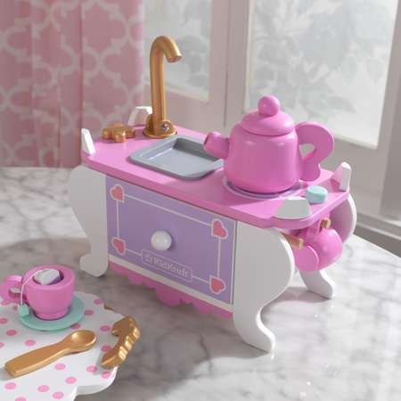 Игрушка KidKraft посуда