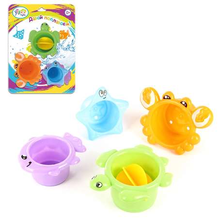 Игрушка УТИ ПУТИ