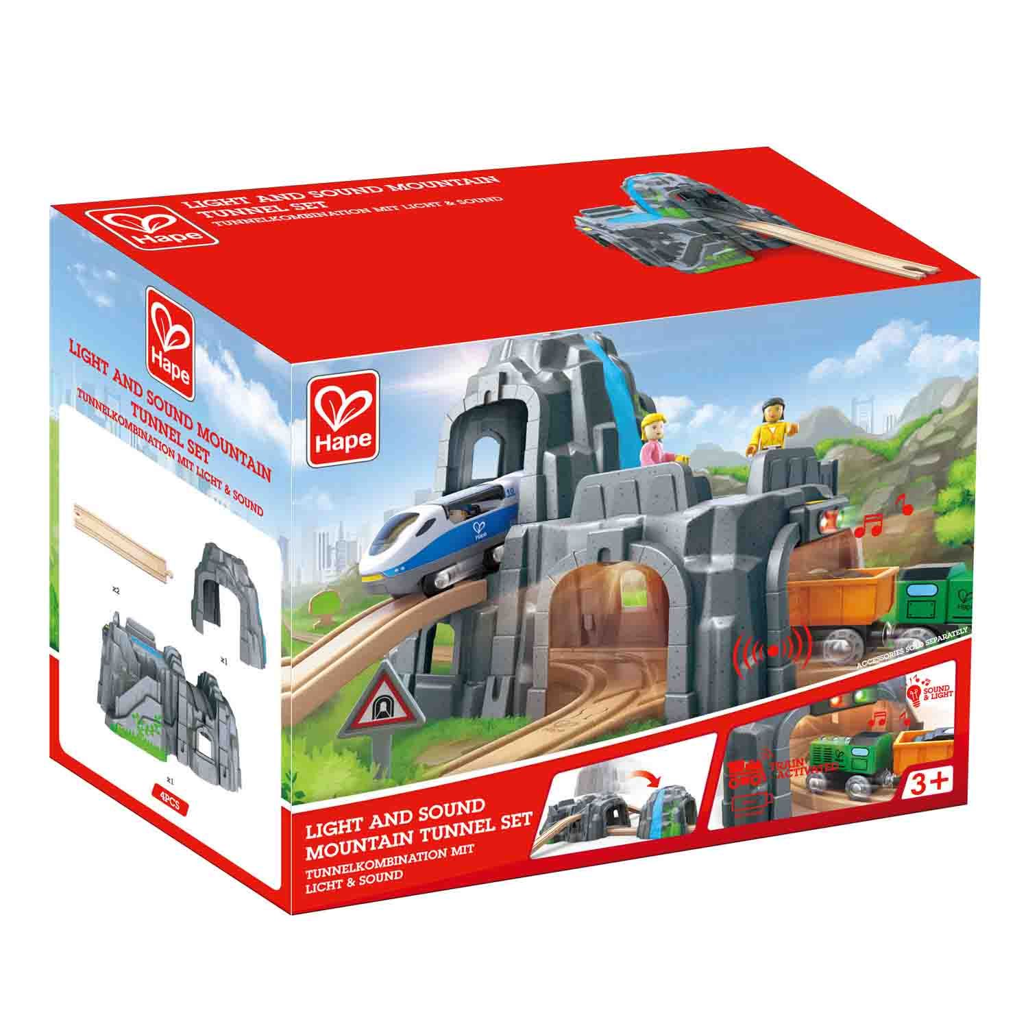 Дополнительные элементы Hape E3739_HP - фото 11