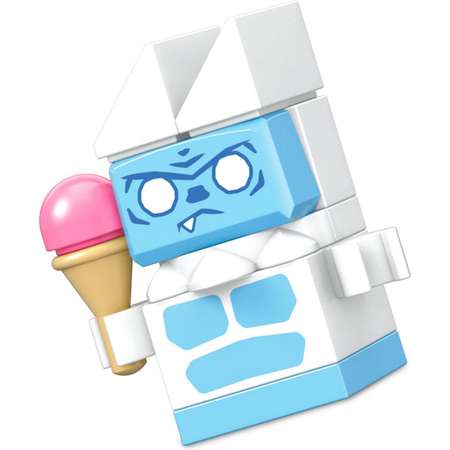Конструктор Mega Construx Герои блочный