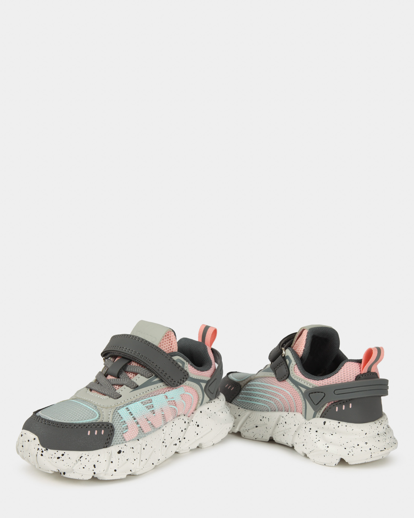 Кроссовки Jomoto S26RFkgRS-325-GG - фото 6