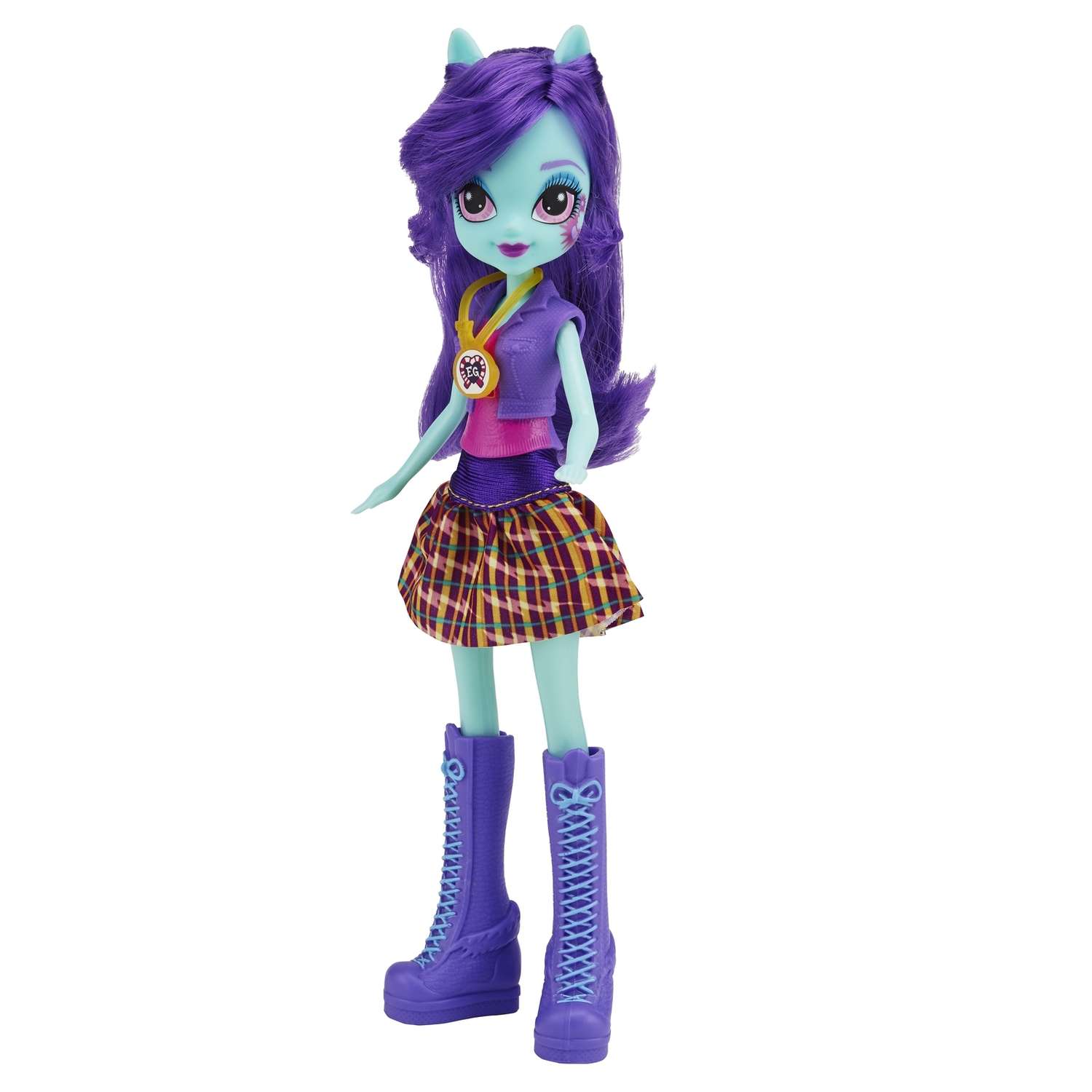Кукла модельная MLP Equestria Girls в ассортименте B1769EU4 - фото 61