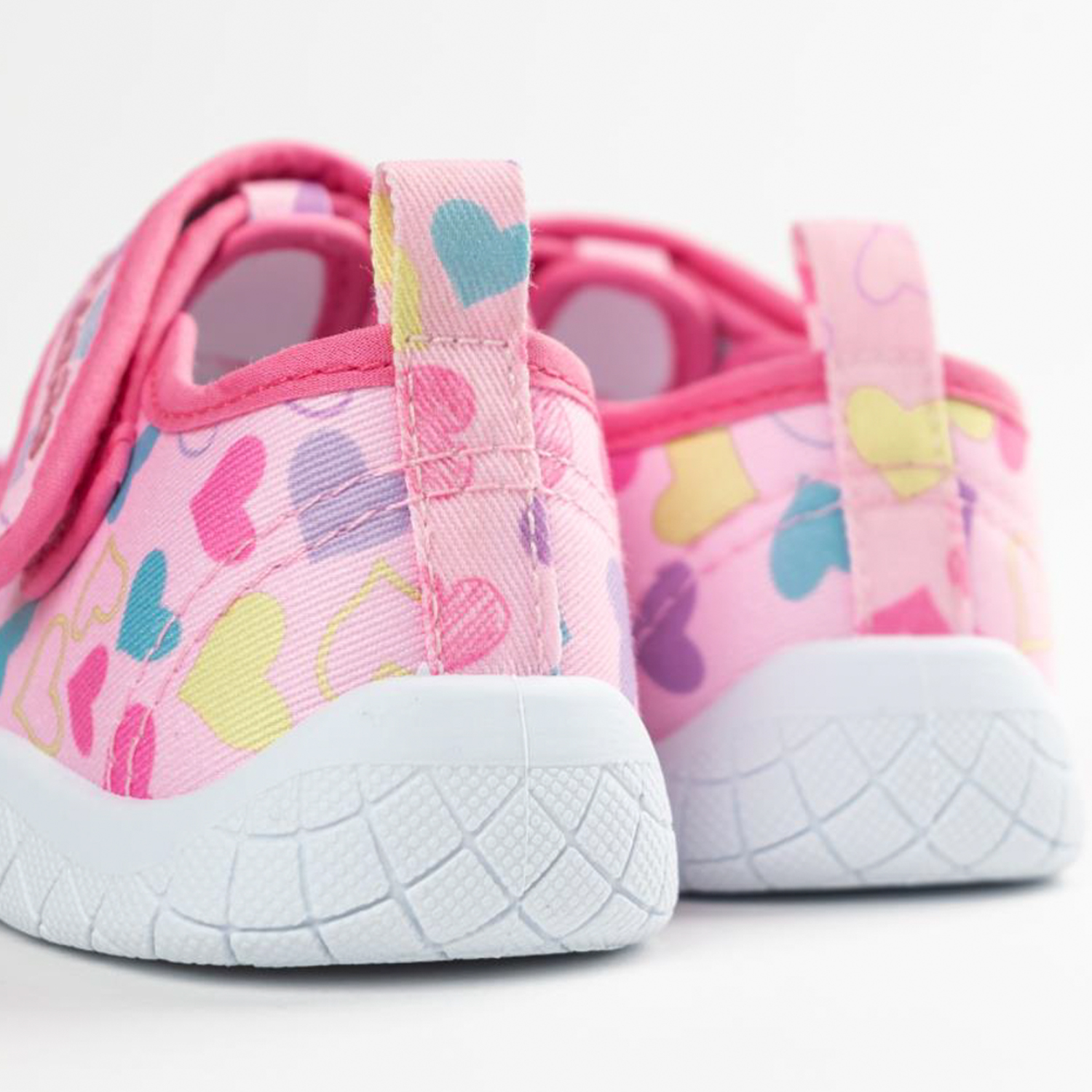 Сандалии TikkaGo 7N04_240846_pink - фото 4