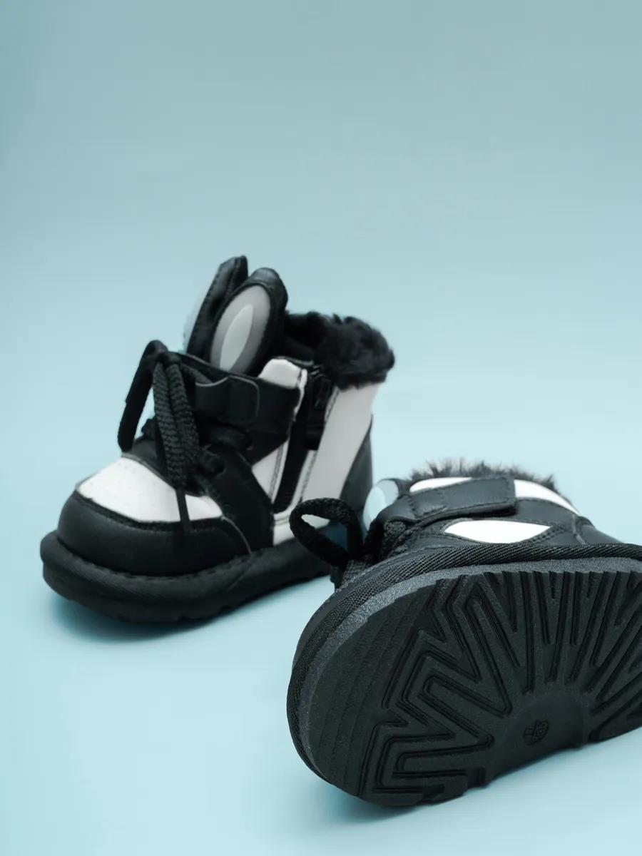 Угги Тотошка W1-A - фото 5