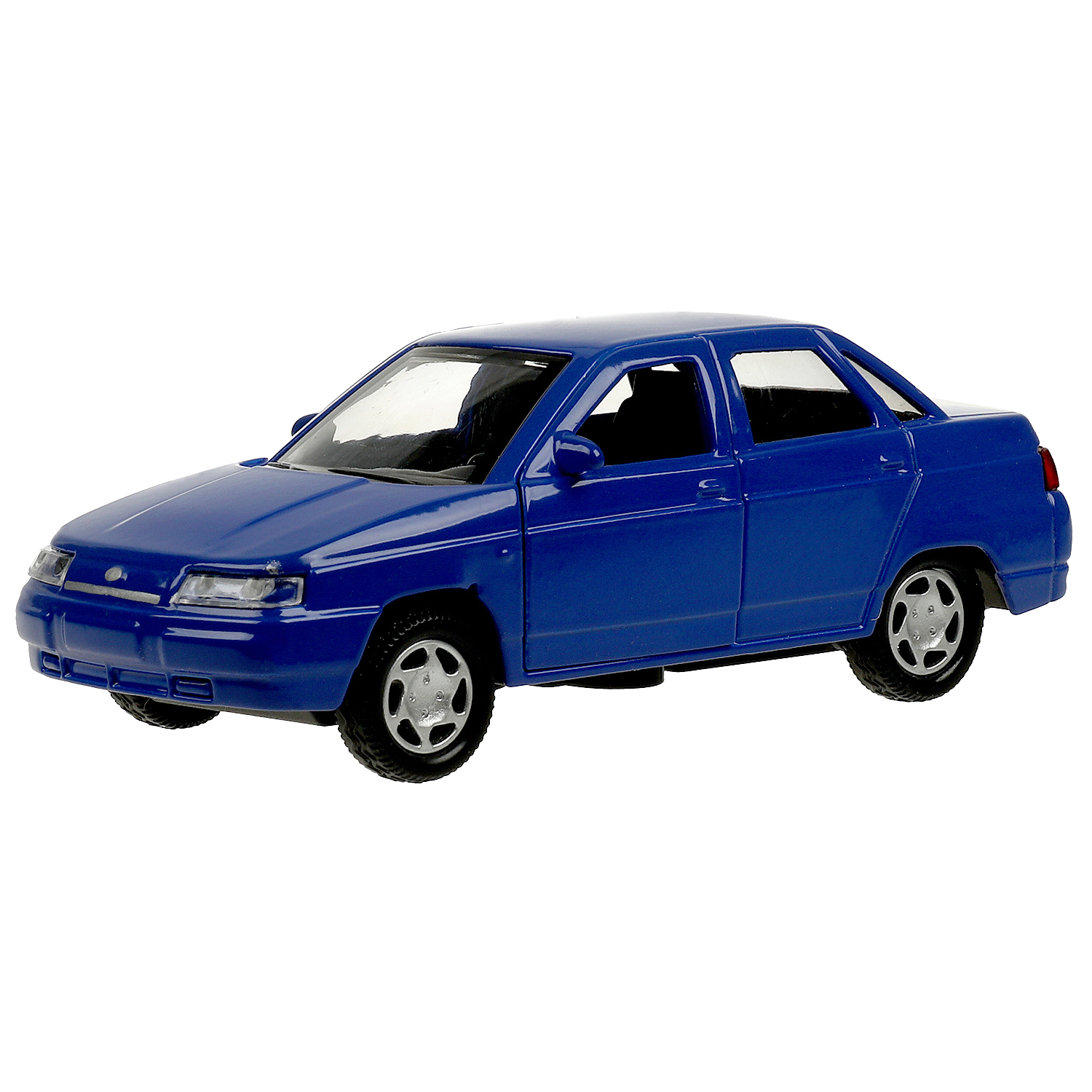 Автомобиль Технопарк LADA 369116 - фото 3