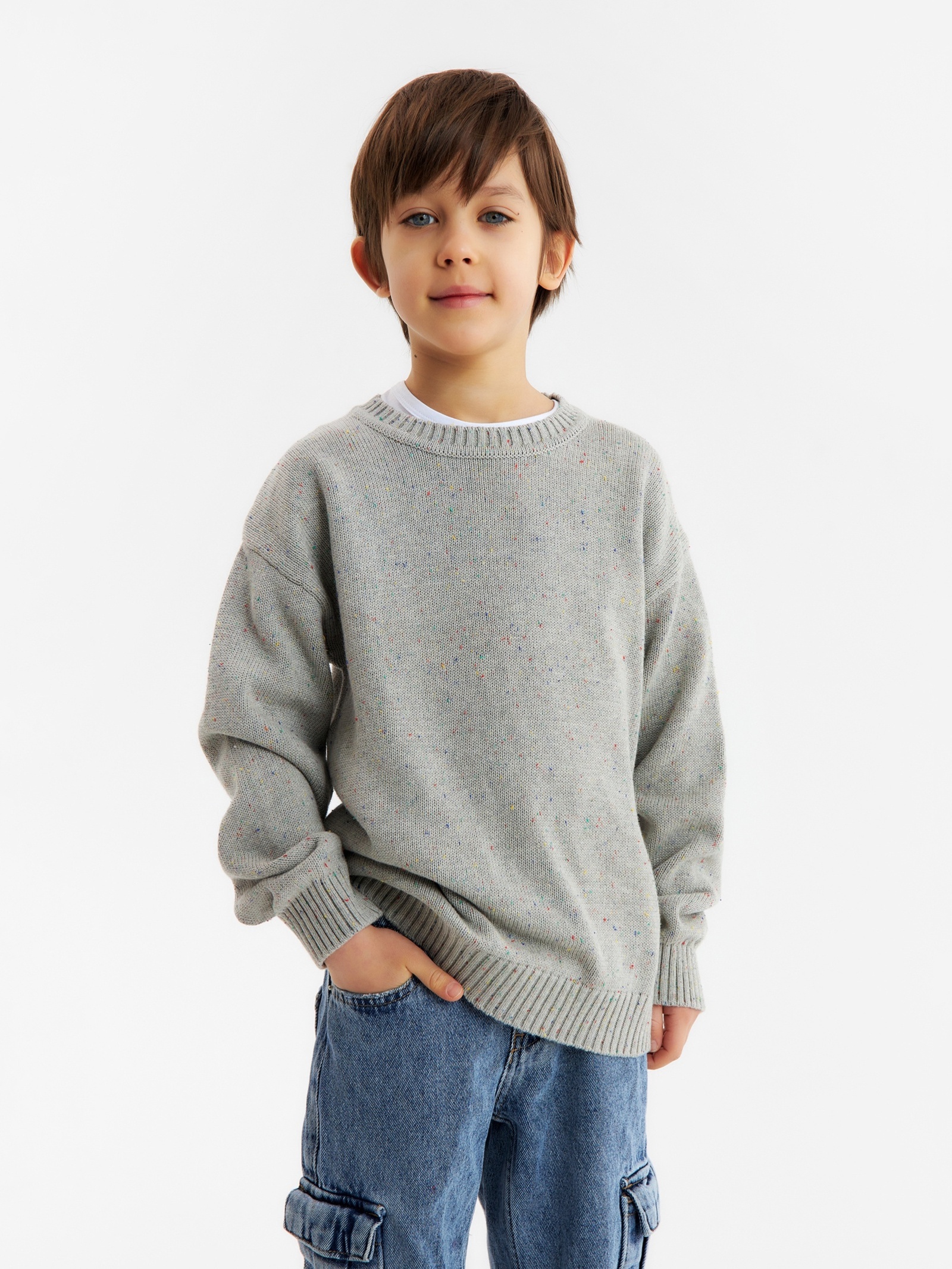 Джемпер Kaftan 10539611 - фото 1