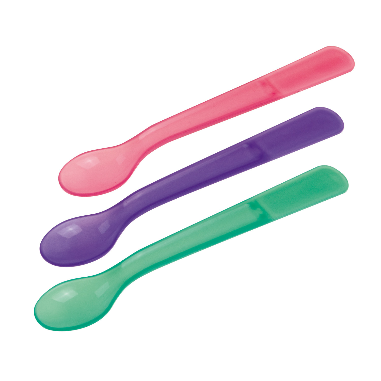 Ложка Canpol Babies 3 предм. - фото 1