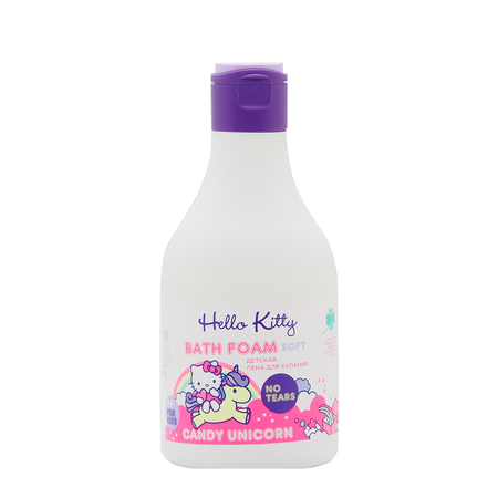 Пена Hello Kitty 250 мл