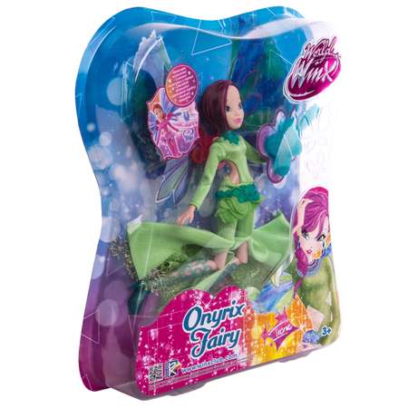 Кукла модельная Winx