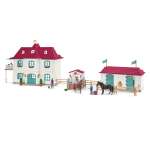 Игровой набор SCHLEICH