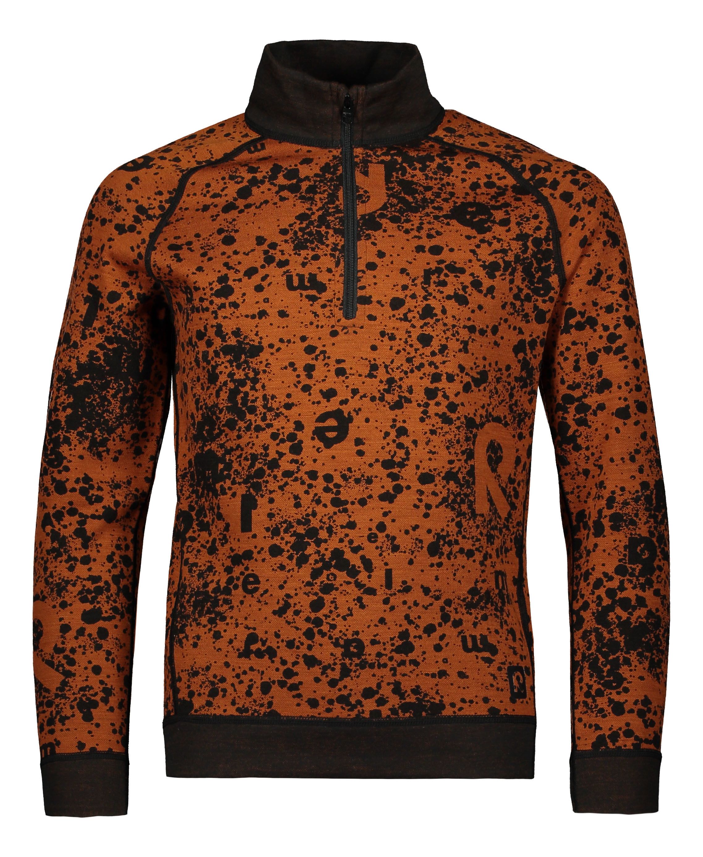 Толстовка Reima 536639-1498 - фото 1