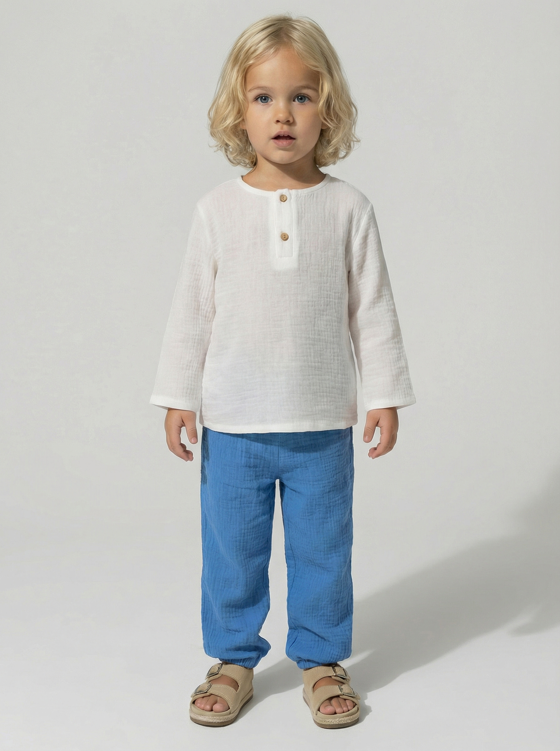 Комплект YOULALA 7932900109 - фото 1