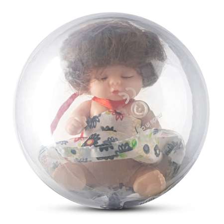 Кукла пупс DollyToy