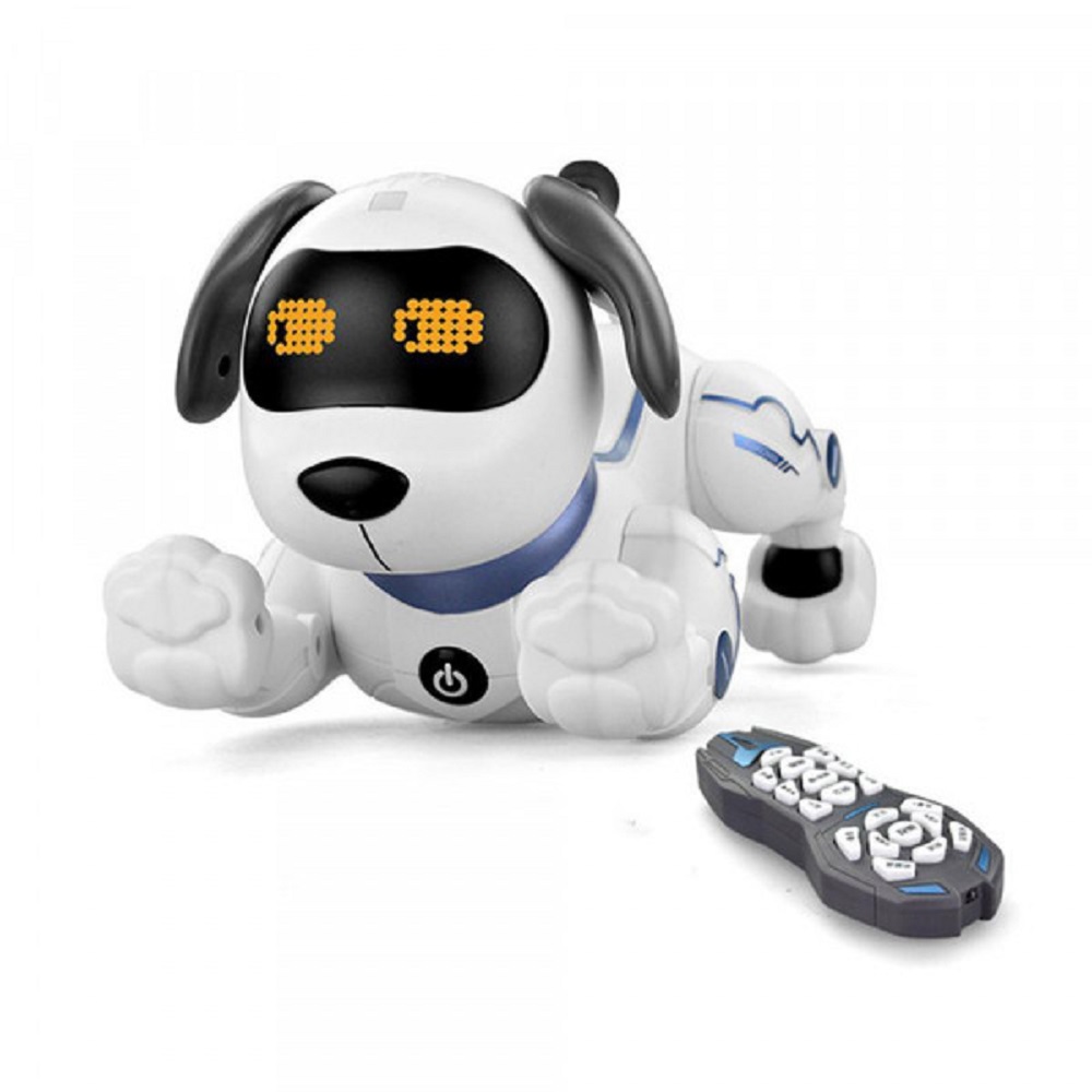 Собака РУ Zhorya Smart Robot Dog - фото 2