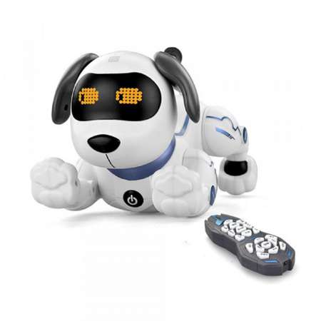 Собака РУ Zhorya Smart Robot Dog
