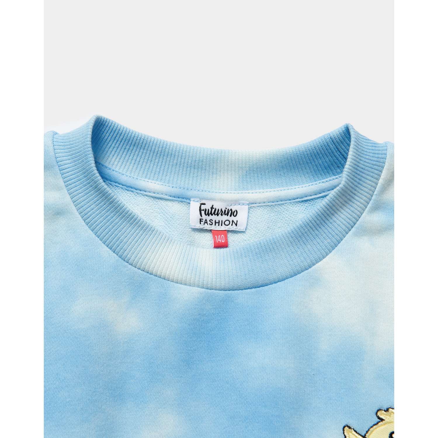 Свитшот Futurino Fashion S24FF3-86tg-55 - фото 4