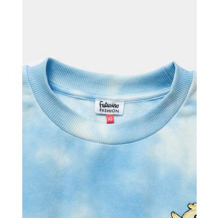 Свитшот Futurino Fashion