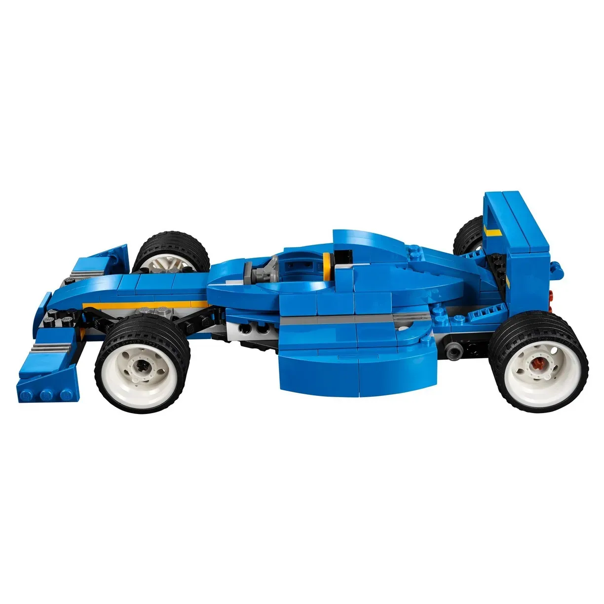 Конструктор LEGO Creator 31070 664 дет. - фото 5