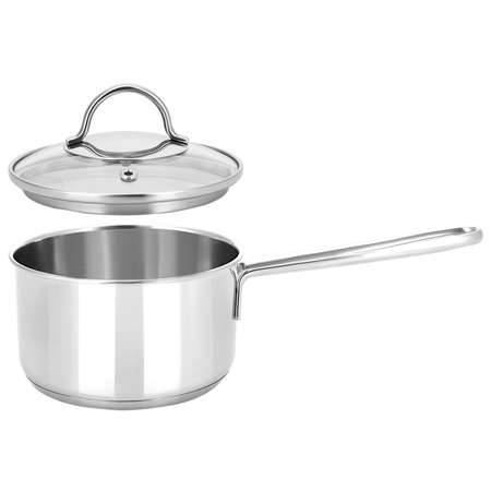 Ковш APPETITE нержавеющая сталь Pretty 1.5л