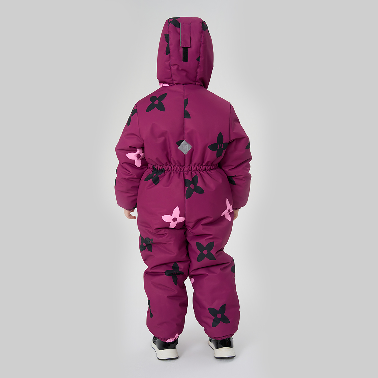 Комбинезон JAM MIX МД-7261/2 - фото 6