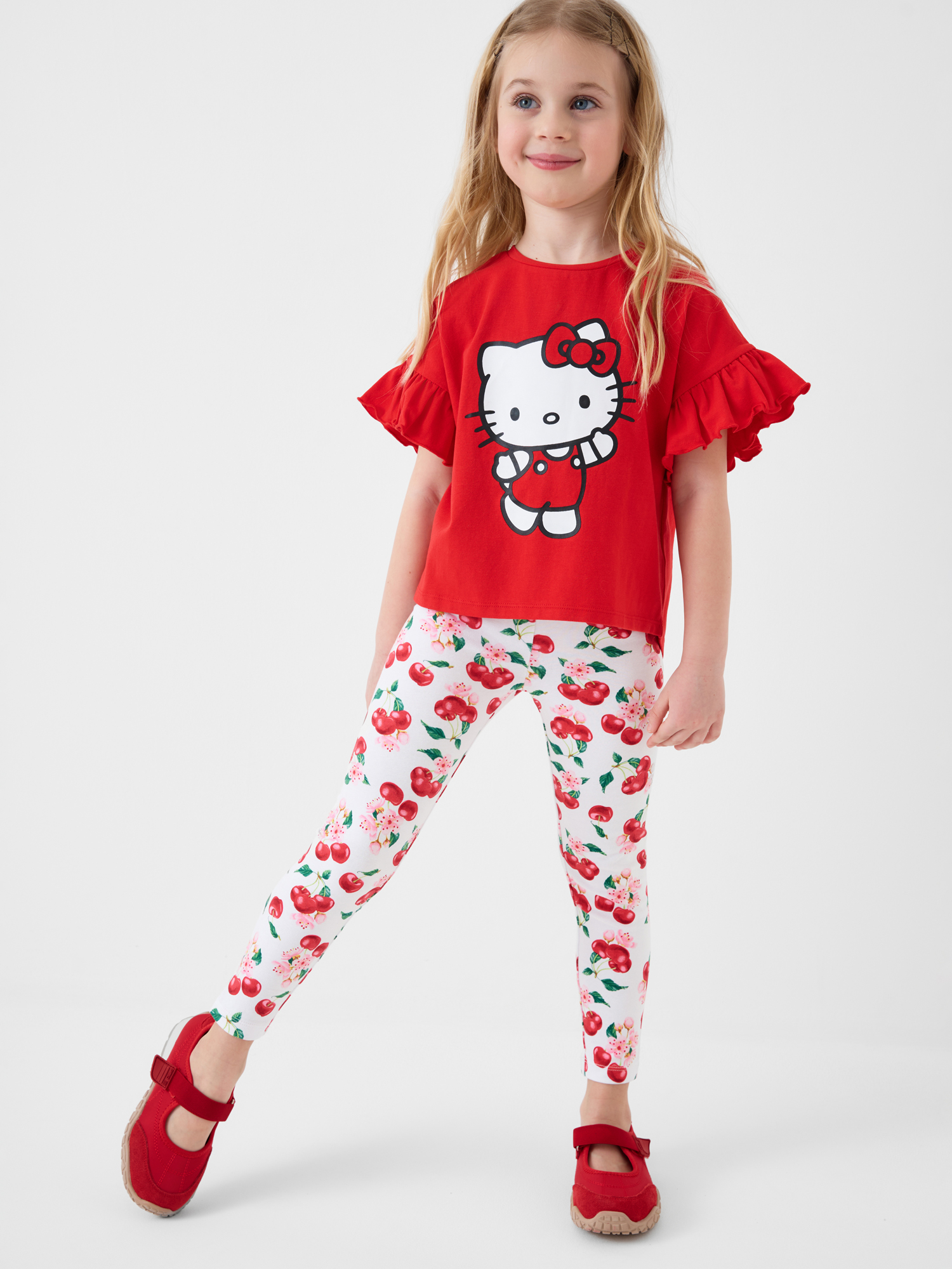 Туфли PlayToday 12622733 - фото 6