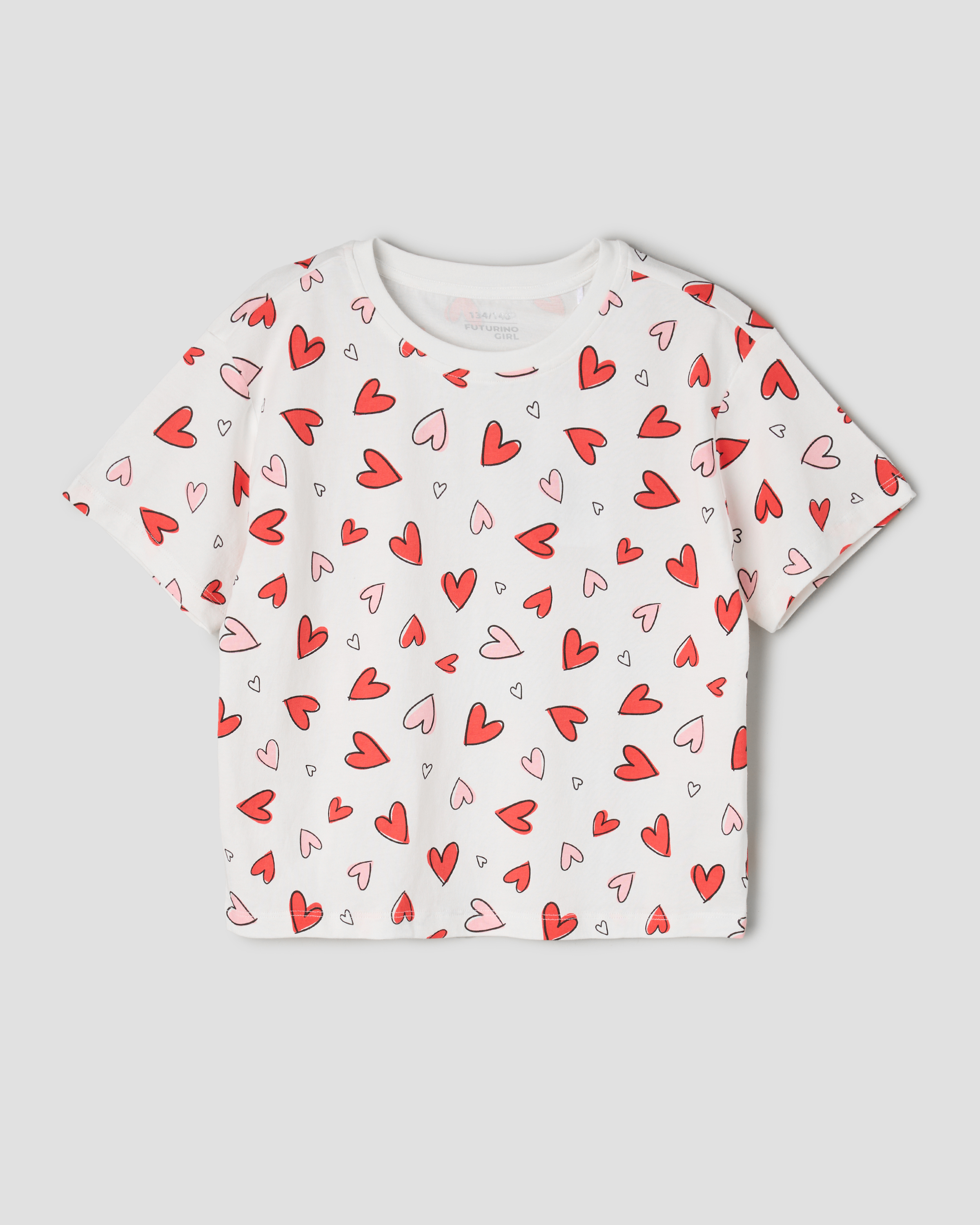 Пижама Futurino S26FU6-PJ08tg-F0 - фото 2