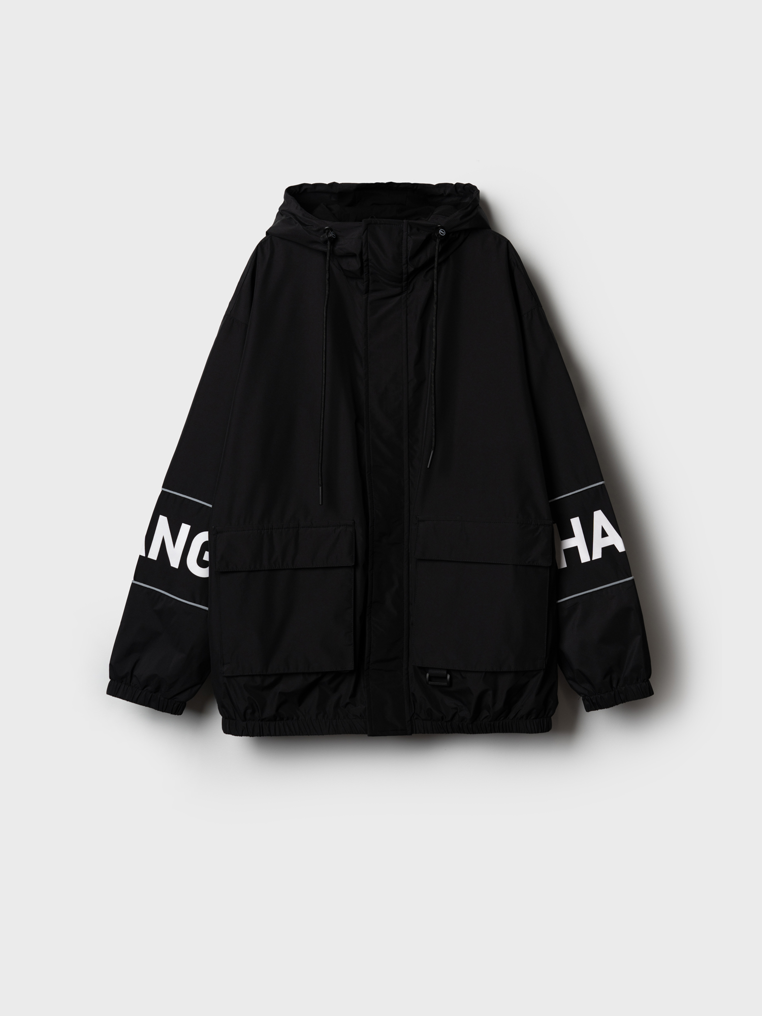 Ветровка PlayToday 12611075 - фото 11