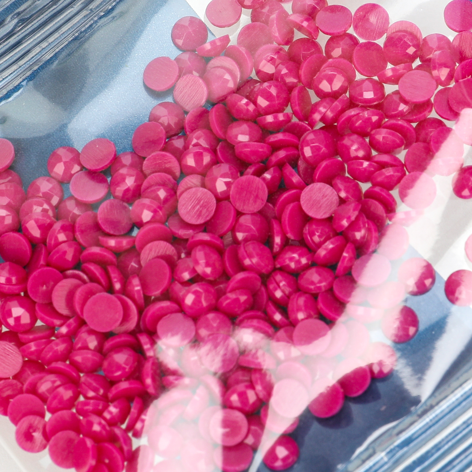 Алмазная мозаика Multiart Маша и Медведь - фото 5