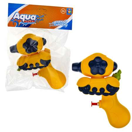 Пистолет водный 1TOY