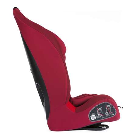 Автокресло Chicco 1/2/3 (9-36 кг)
