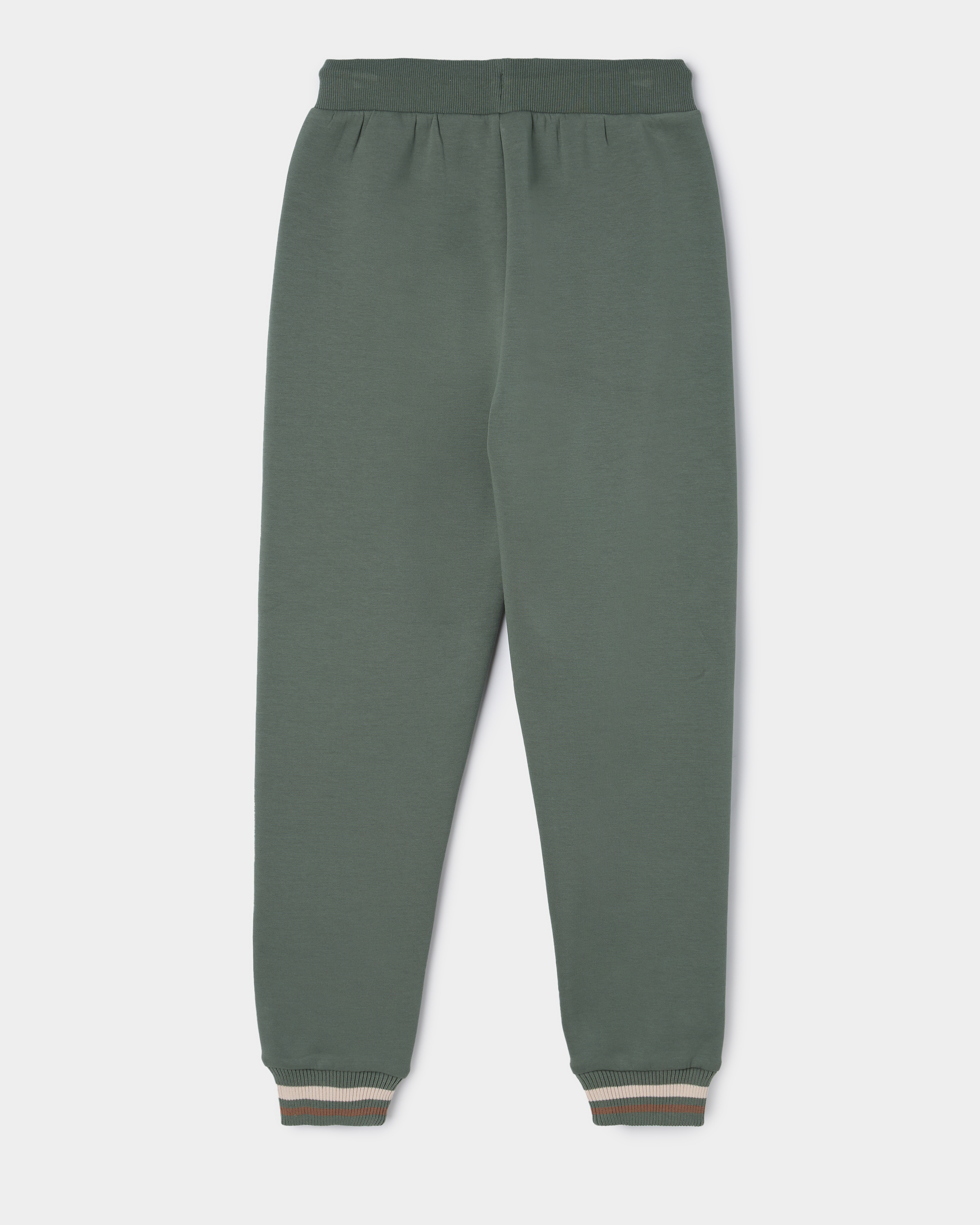 Брюки Futurino S26FU1-B115Ptb-24 - фото 3