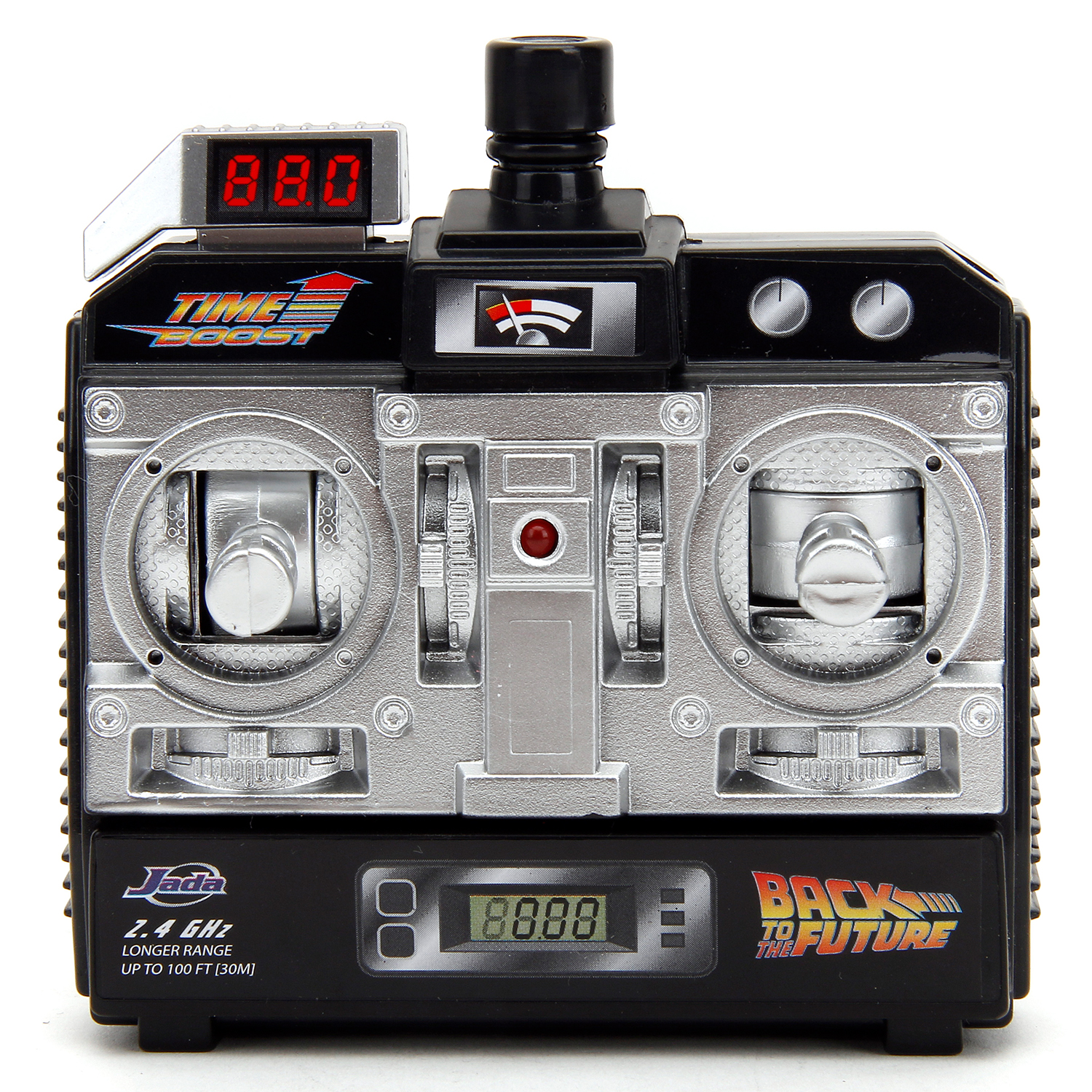 Автомобиль Jada Toys 1:16 ТоуR243 - фото 5