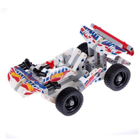 Конструктор 1TOY блочный