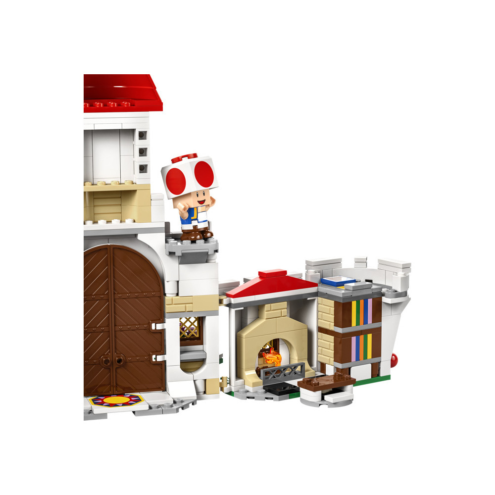 Конструктор LEGO 259 дет. - фото 4