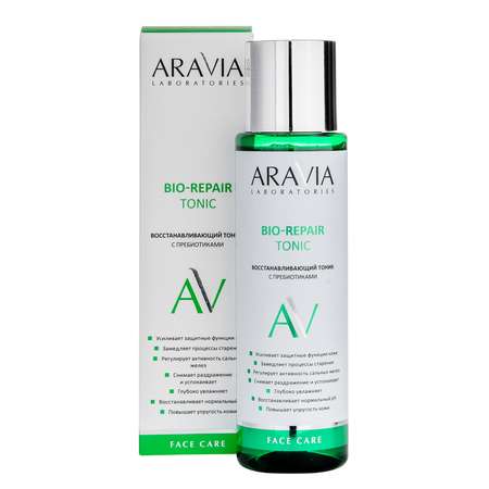 Тоник ARAVIA Laboratories 250 мл
