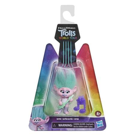 Игровой набор Trolls