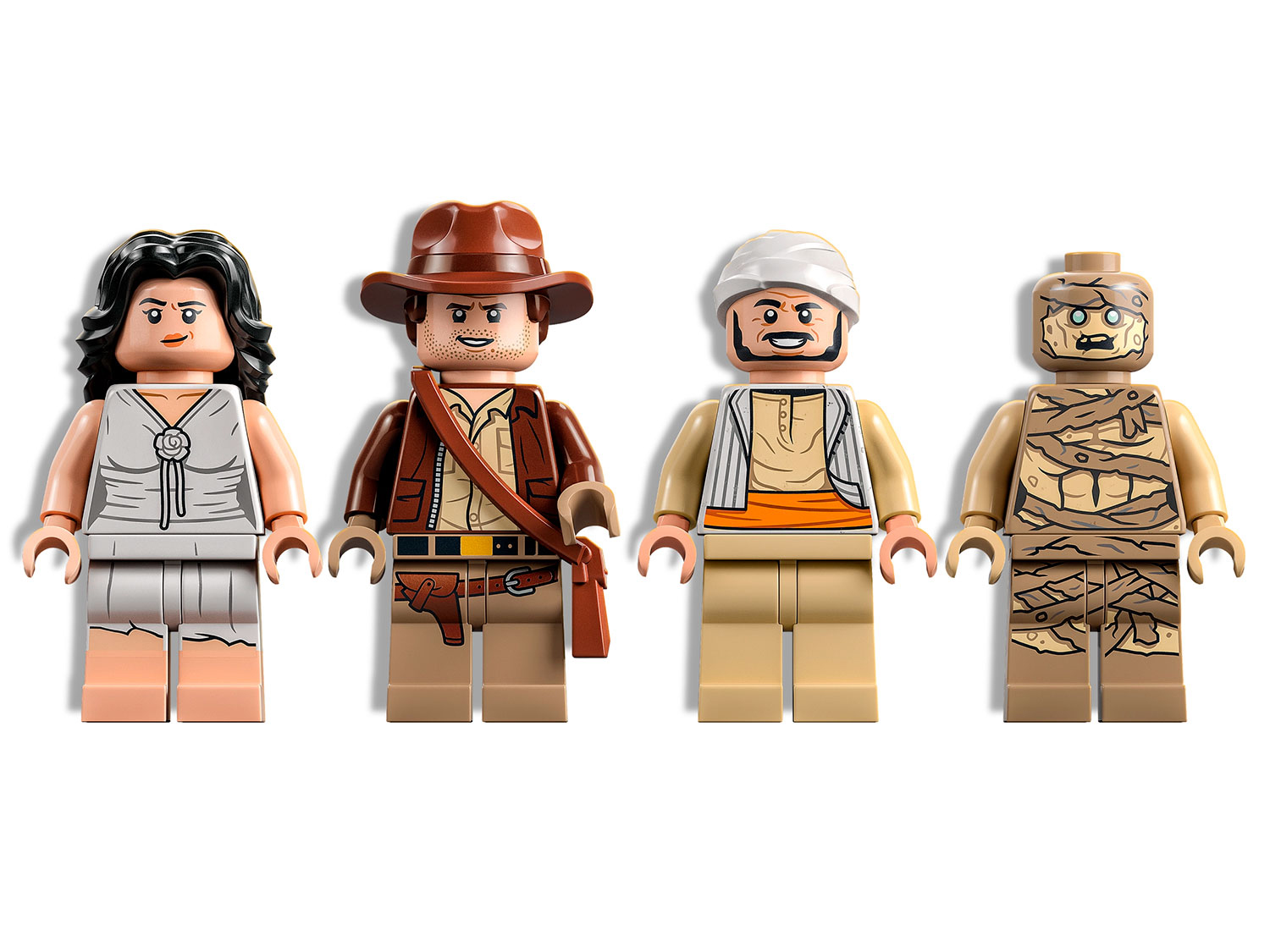 Конструктор LEGO Ideas 957 дет. - фото 6