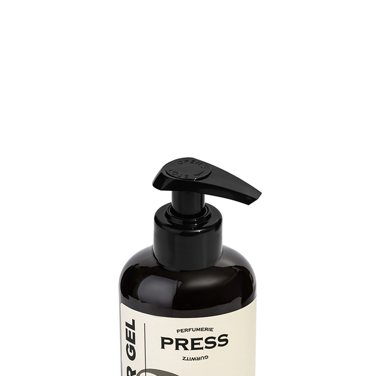 Гель Press Gurwitz Perfumerie - фото 2