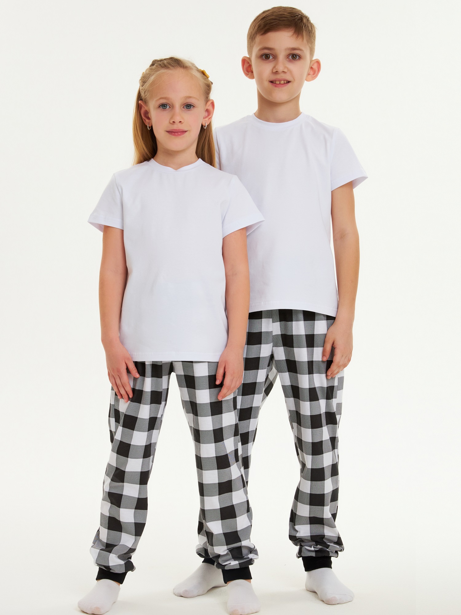Брюки Jambowear S-439 - фото 4