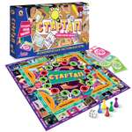 Настольная игра Sima-Land Стартап