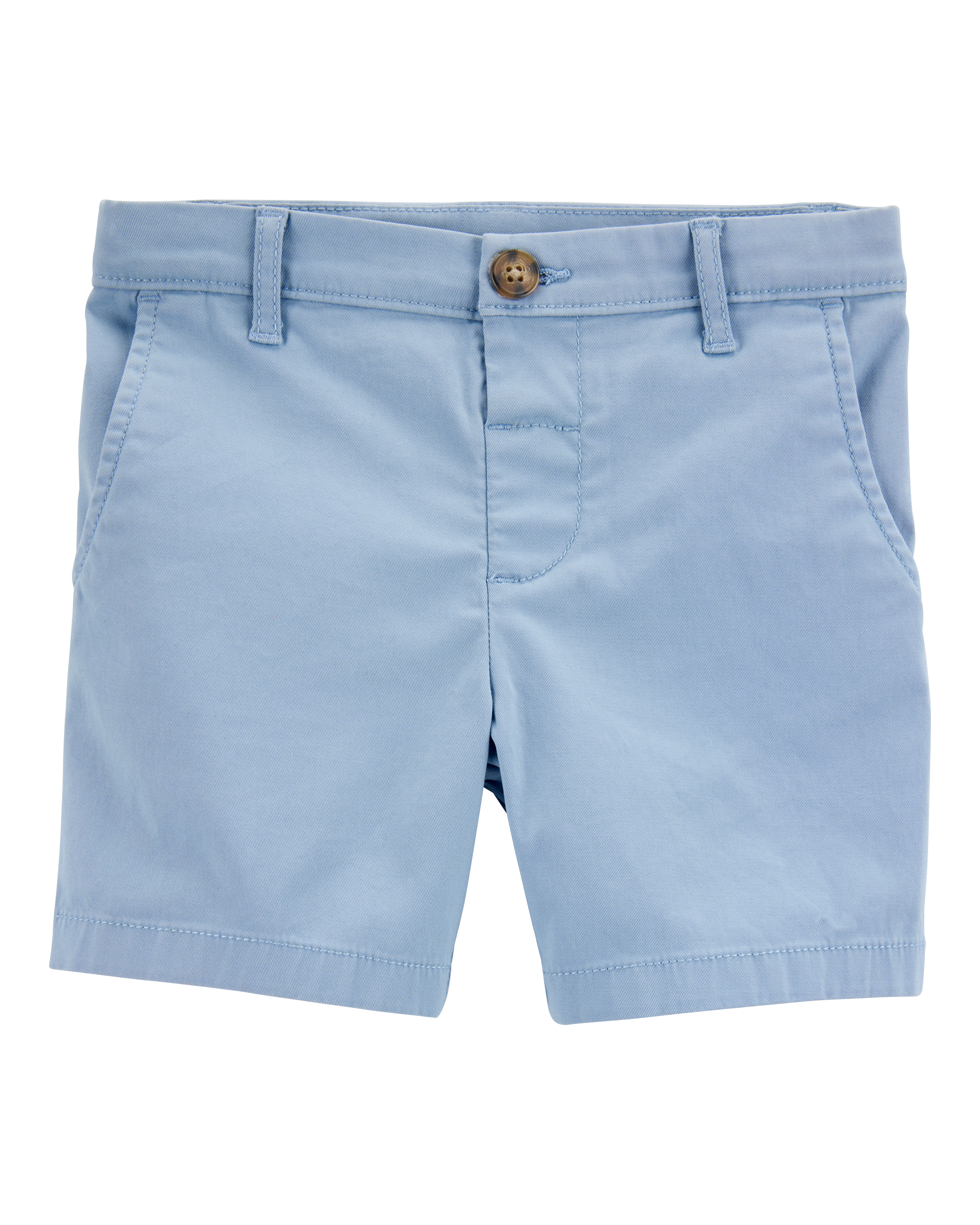 Шорты Carters 2S489810 - фото 1