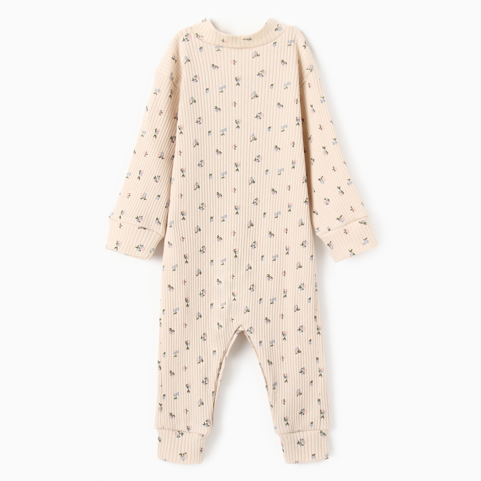 Комбинезон Крошка Я 10621103 - фото 1