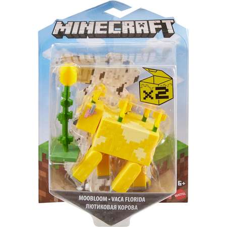 Фигурка Minecraft
