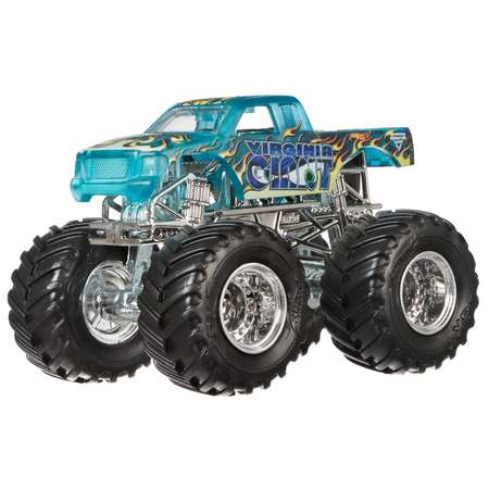 Автомобиль Hot Wheels 1:64