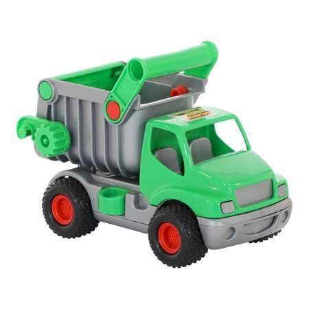 Самосвал Wader